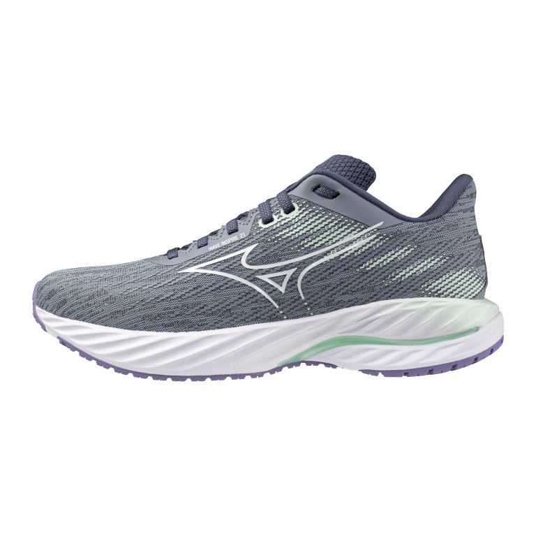Wave Inspire 21 Hardloopschoen Dames Soellaart.nl