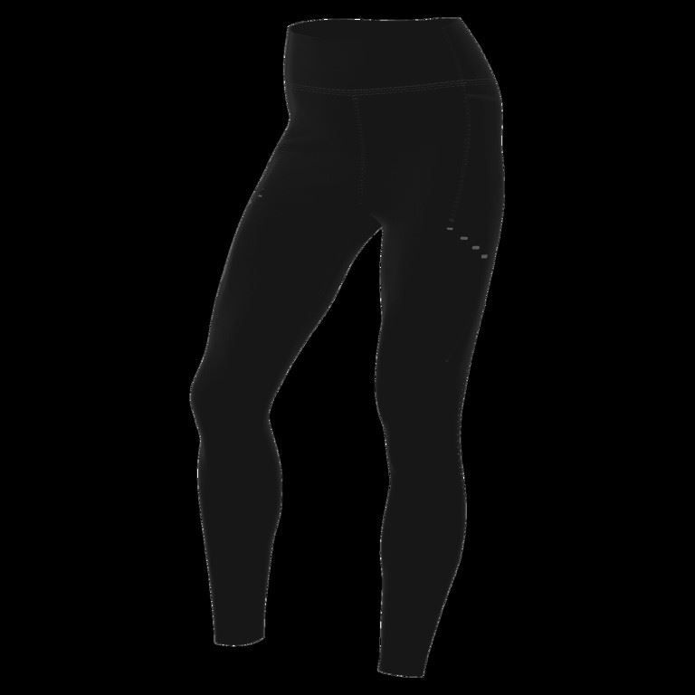 Swift High-Waisted Sport Tight Dames Soellaart.nl