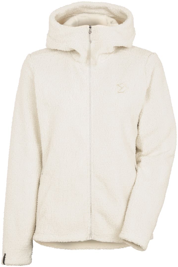 Anniken Full-Zip Vest Dames Soellaart.nl