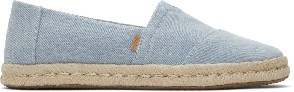 Alpargata Rope 2.0 Lage Schoen Dames Soellaart.nl