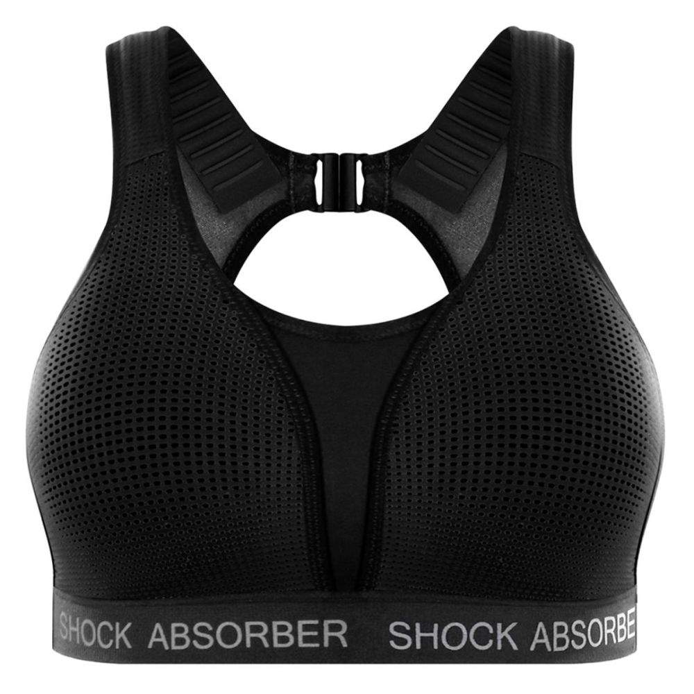 Run Padded Sport Bh Dames Soellaart.nl