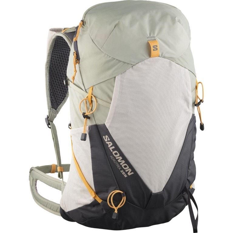 AEROTREK 28 Backpack Dames Soellaart.nl