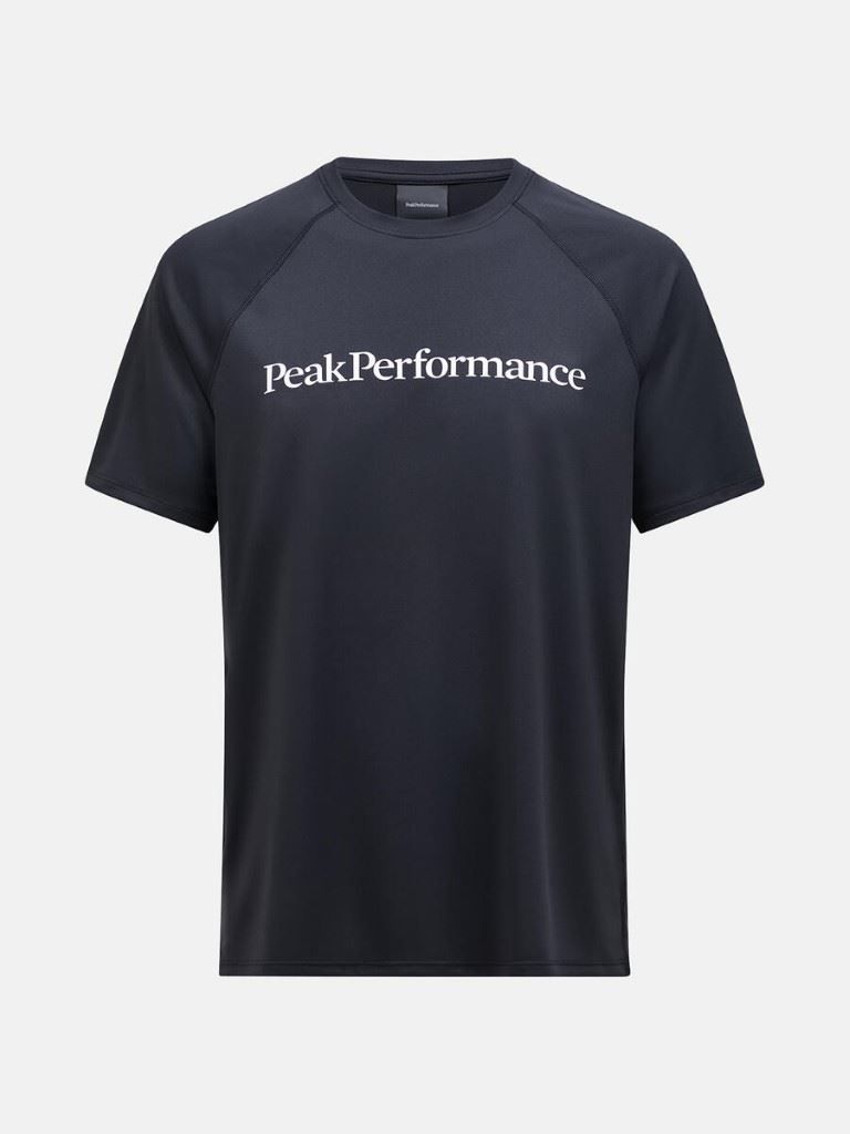 Active T-shirt Heren Soellaart.nl