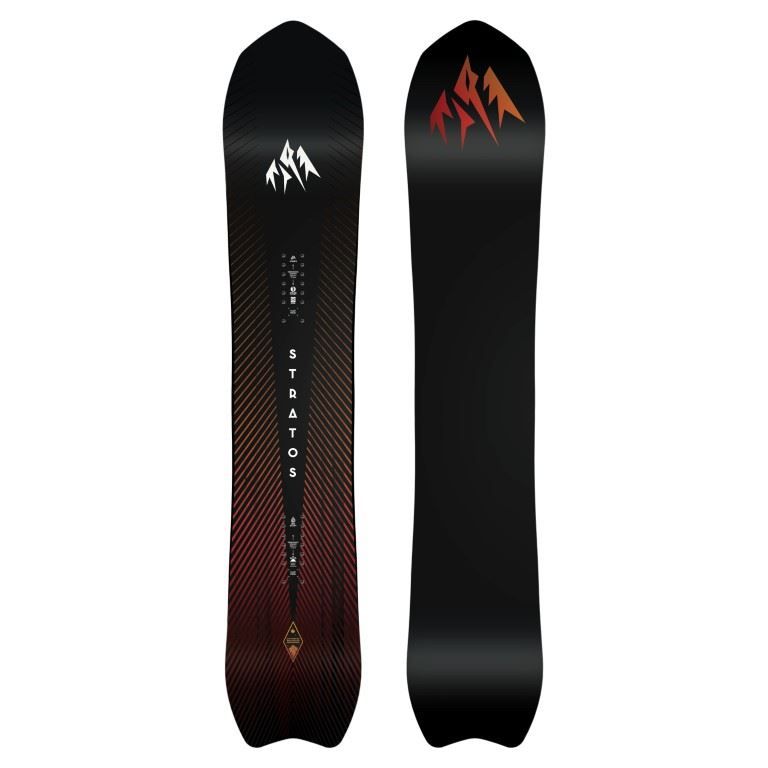 Stratos Snowboard Soellaart.nl