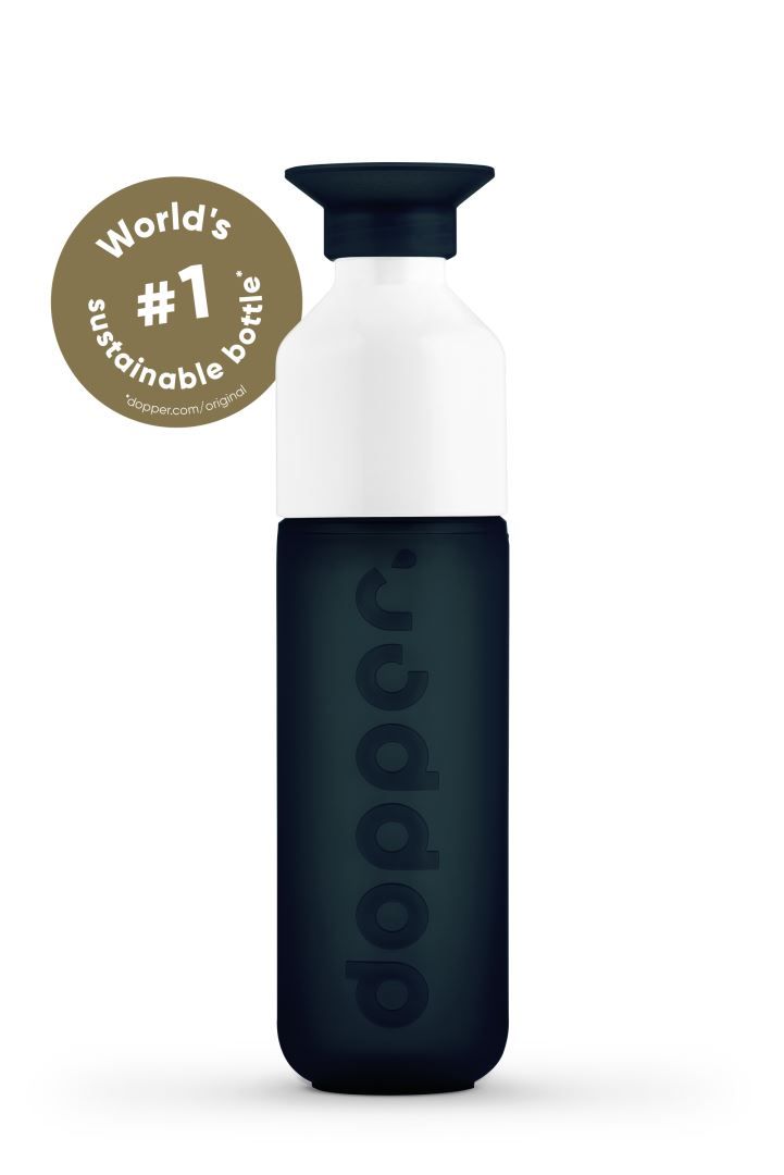 Original Drinkfles Soellaart.nl