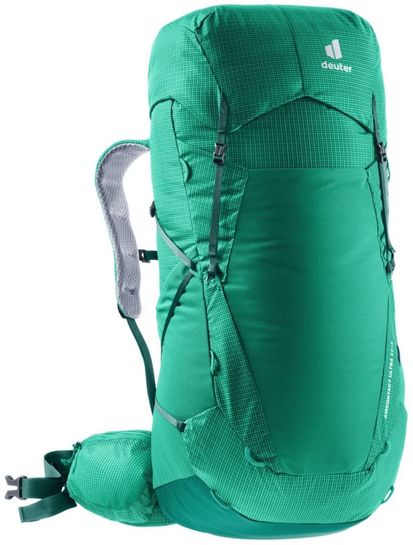 Aircontact Ultra 50+5 Backpack Fern/Alpine-Green 50+5 Soellaart.nl