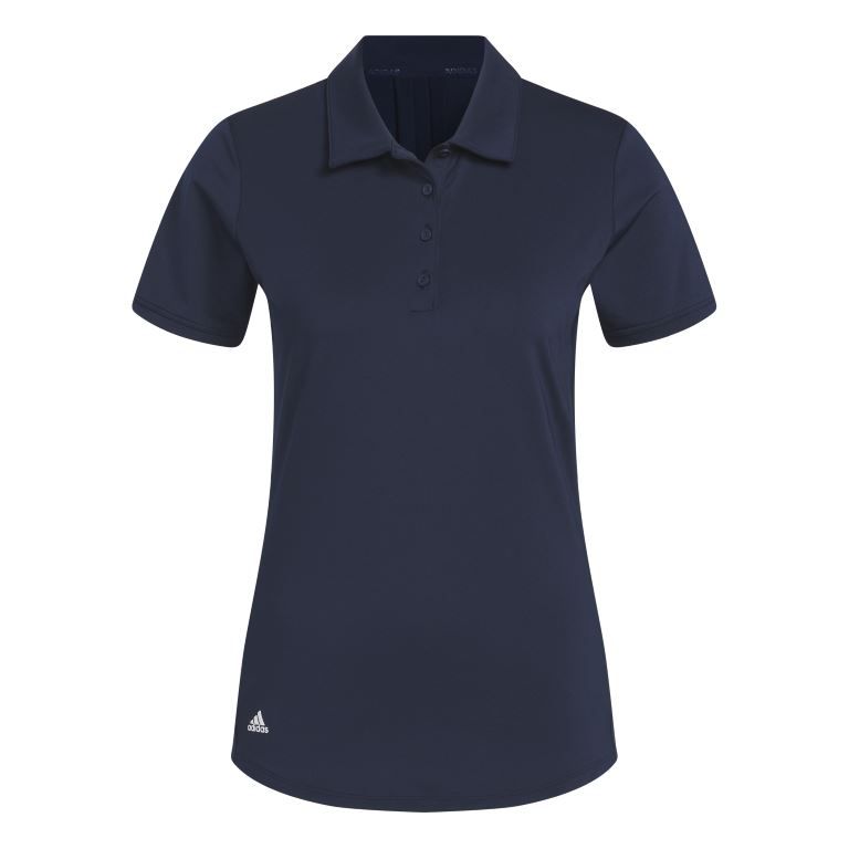 Ultimate365 Solid Golf Polo Dames Soellaart.nl