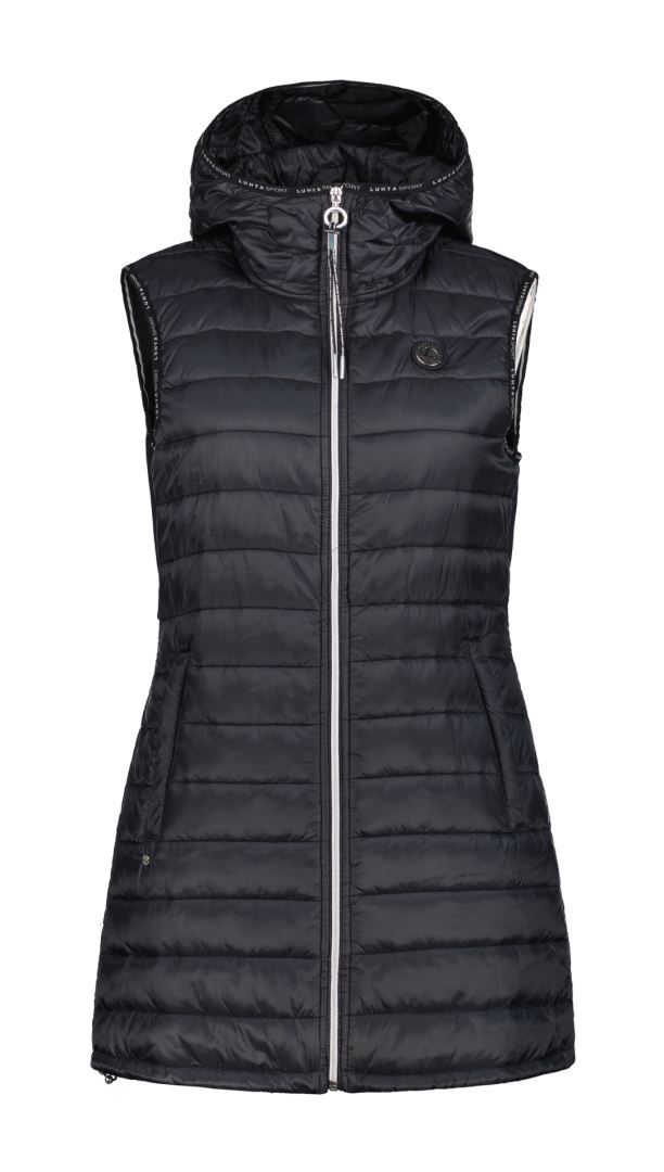 Isokallio Dames Bodywarmer Soellaart.nl