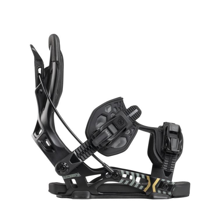 Flow Nx2 Snowboardbinding Soellaart.nl