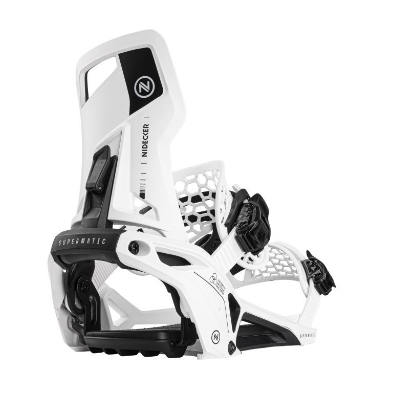Supermatic Snowboardbinding Soellaart.nl