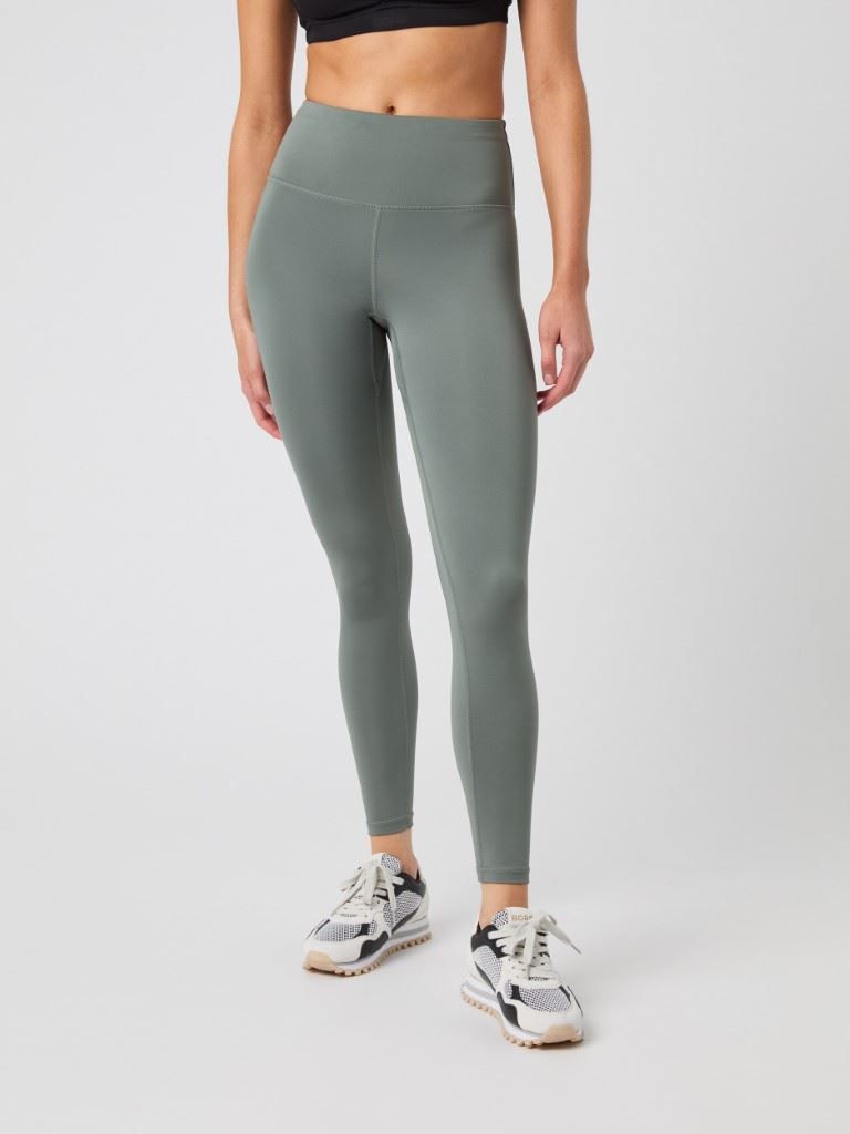 Borg Logo Legging Dames Soellaart.nl