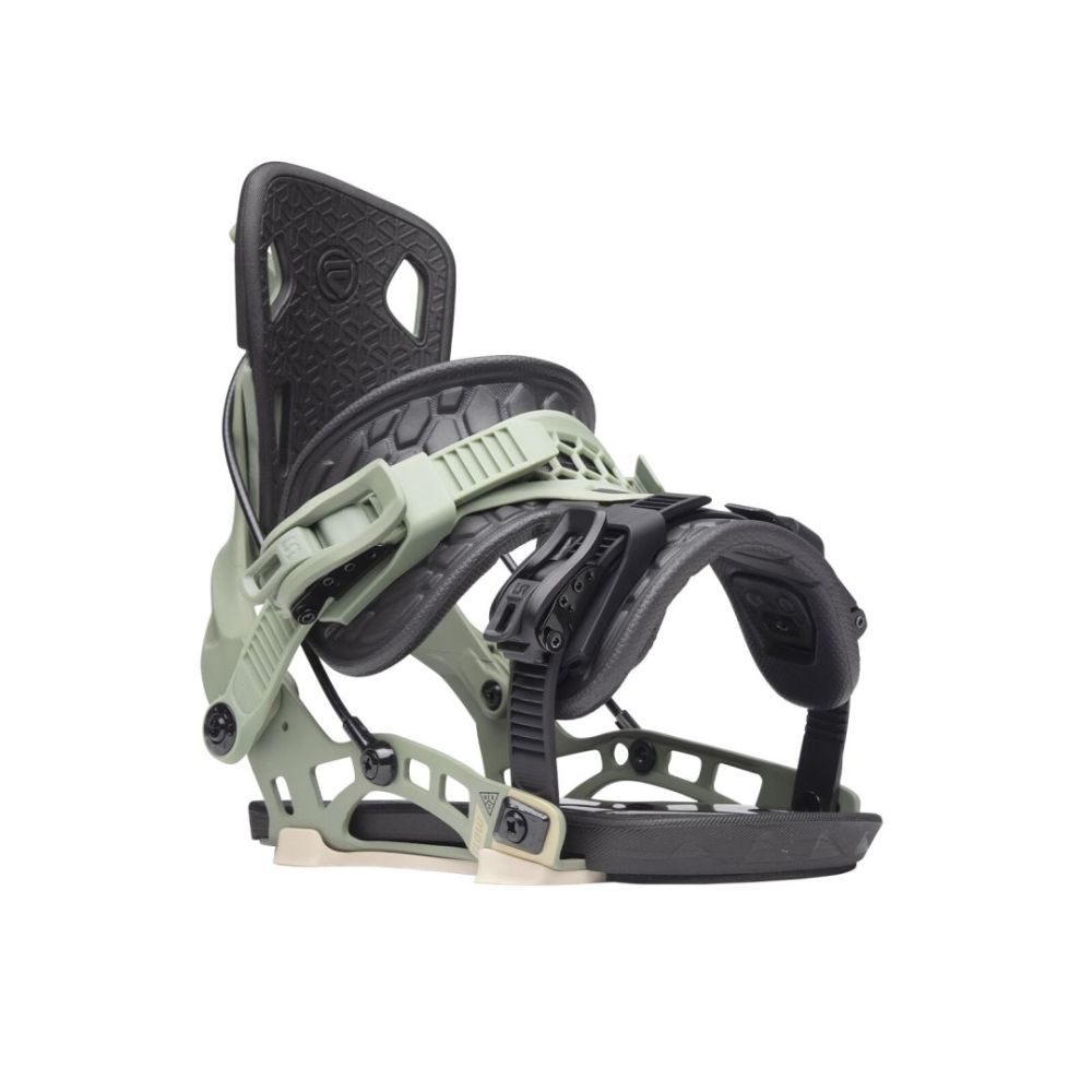 Flow Nx2 Snowboardbinding Soellaart.nl