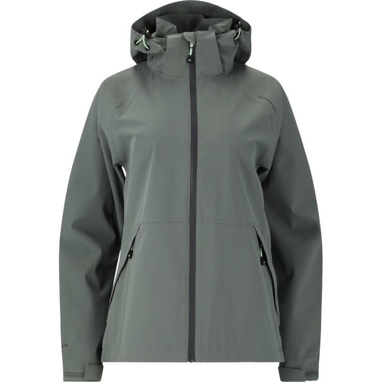 Keene W Awg W-Pro 15000 Regenjas Dames Soellaart.nl