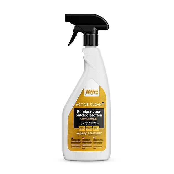 Active Clean Reiniger Outdoorstoffen 0,5 Liter Onderhoudsmiddel Soellaart.nl