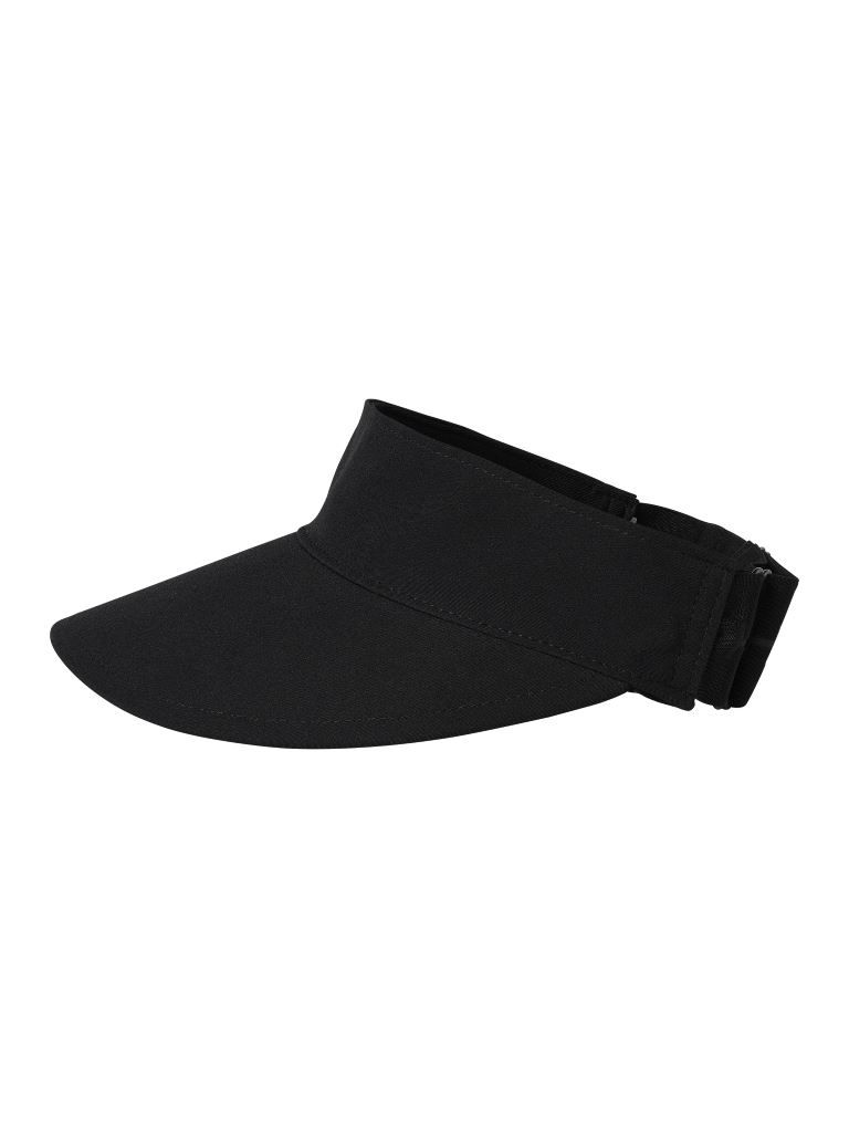 Logo Sun Visor Golf Cap Dames Soellaart.nl