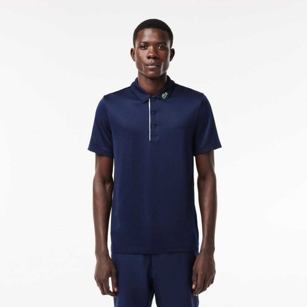 S/S Golf Polo Heren Soellaart.nl