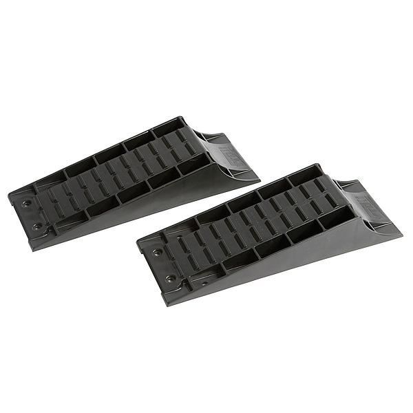 Levellers Caravan 2 Stuks 8000 Kg Accessoire Soellaart.nl