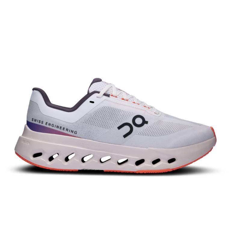 Cloudsurfer Next Hardloopschoen Dames Soellaart.nl
