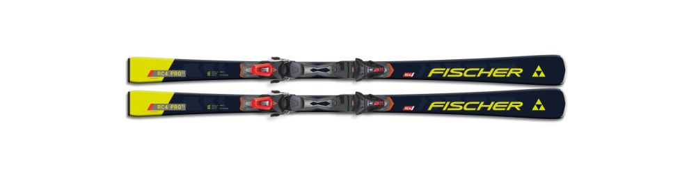 RC4 Pro Ti Ar Ski Soellaart.nl