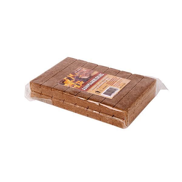 Aanmaakblokjes Milieuvriendelijk 64 Stuks Barbecue Accessoire Soellaart.nl