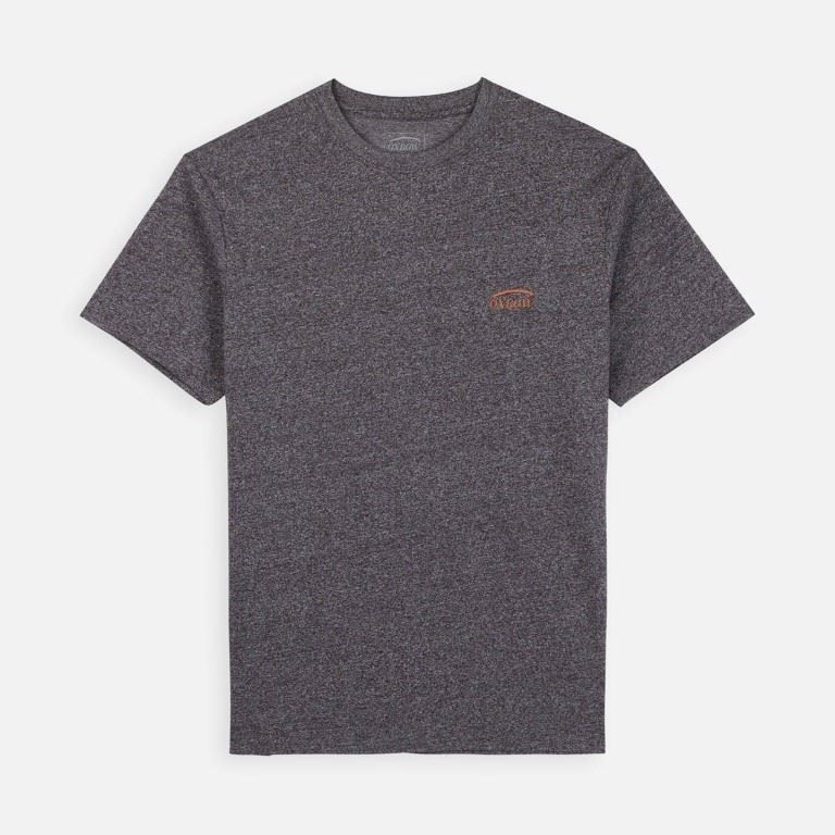 Dundee SS T-shirt Heren Soellaart.nl