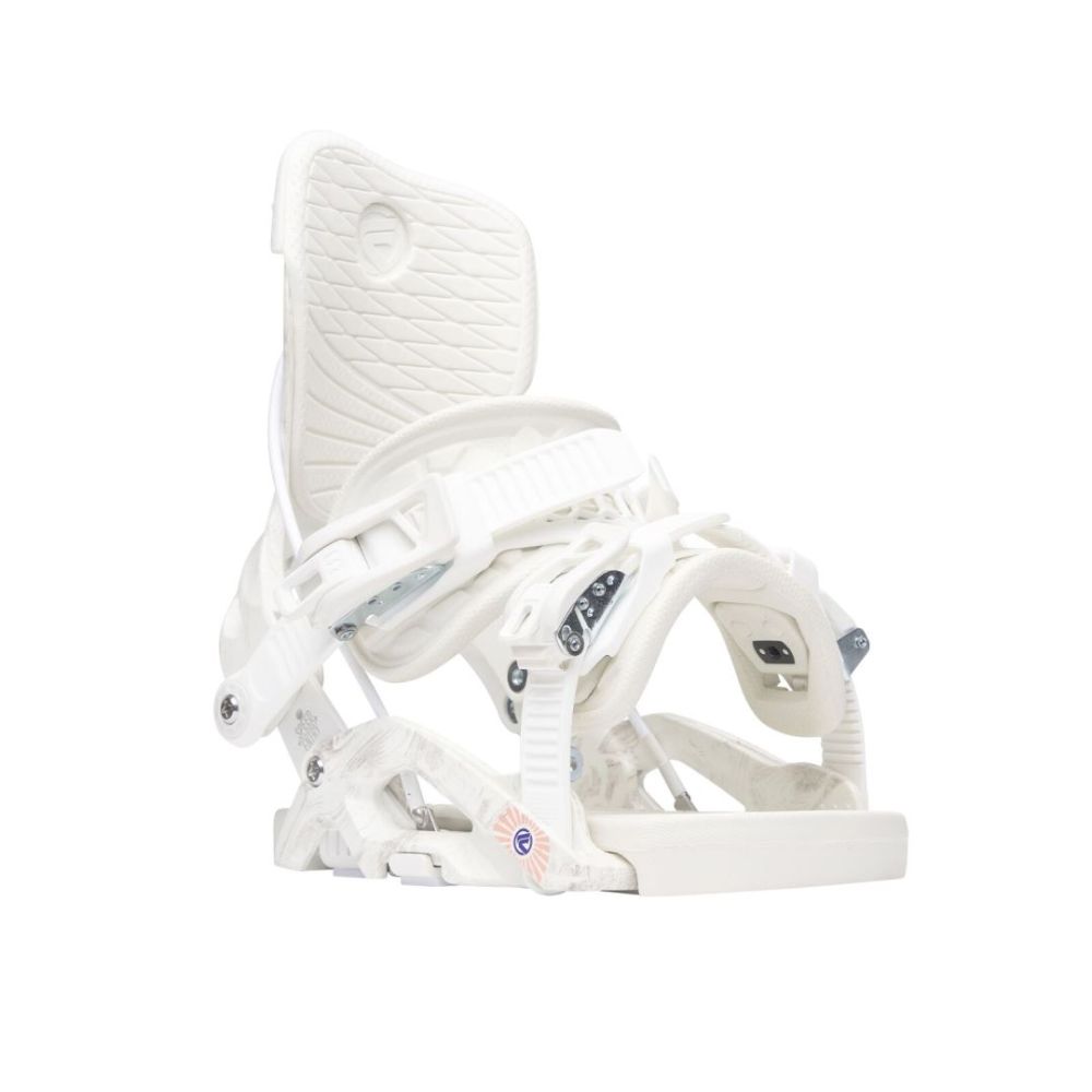 Flow Omni Snowboardbinding Dames Soellaart.nl
