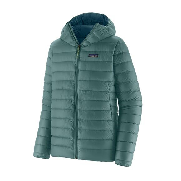 Down Sweater Isolatiejas Heren Soellaart.nl