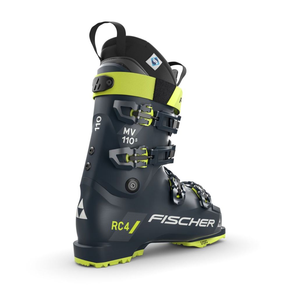 RC4 110 MV S Skischoen Soellaart.nl