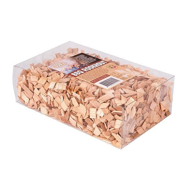 Barbecue Rookhout Snippers 350 Gram Barbecue Accessoire Soellaart.nl