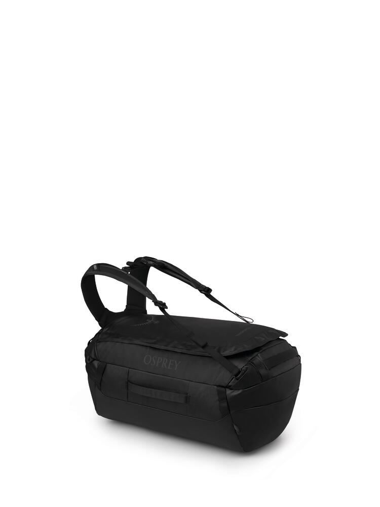 Transporter 40 Duffel Soellaart.nl
