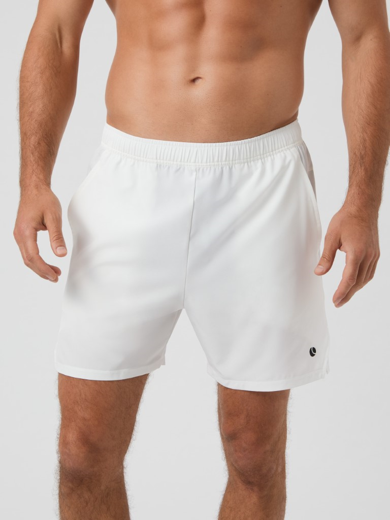 Ace Racquet Tennis Korte Broek Heren Soellaart.nl