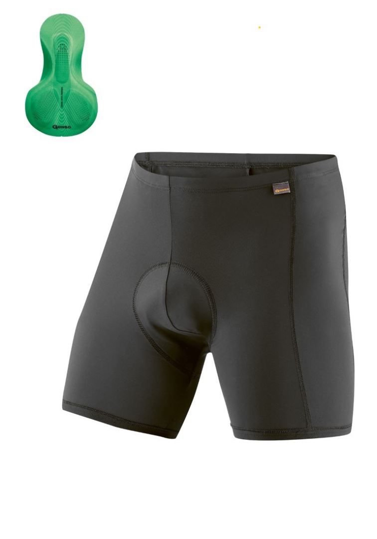Sitivo U Fietsbroek Heren Soellaart.nl