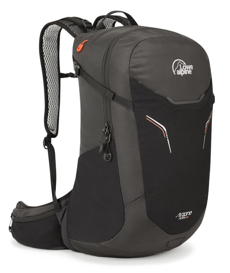 Airzone Active 26 Dagtourrugzak Soellaart.nl