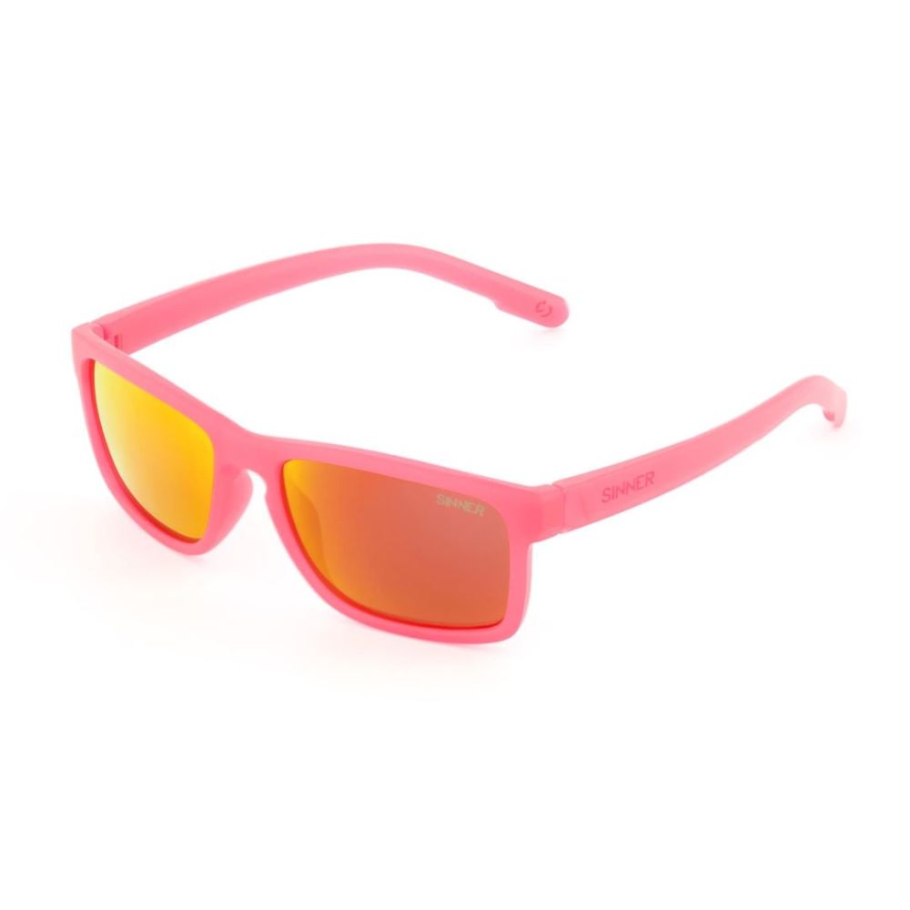 Richmond X Cry Mat Pink-Pc Red Oil Zonnebril Soellaart.nl