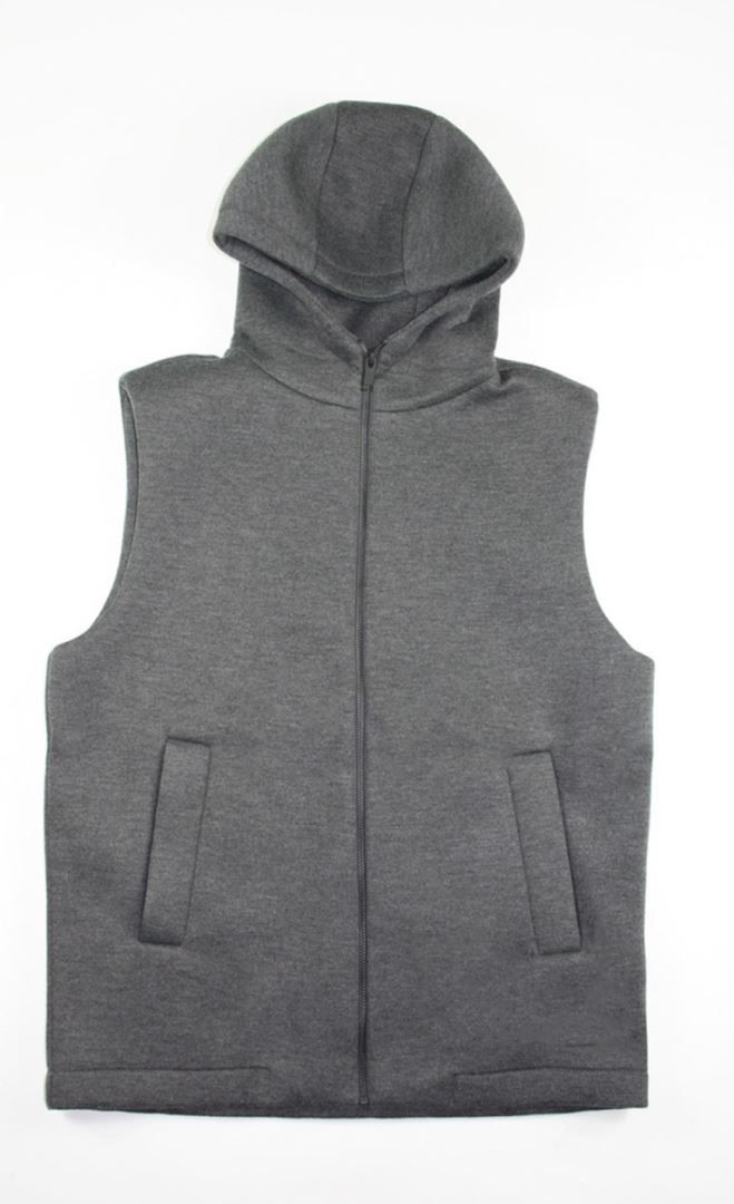 Zeno Vest Heren Soellaart.nl