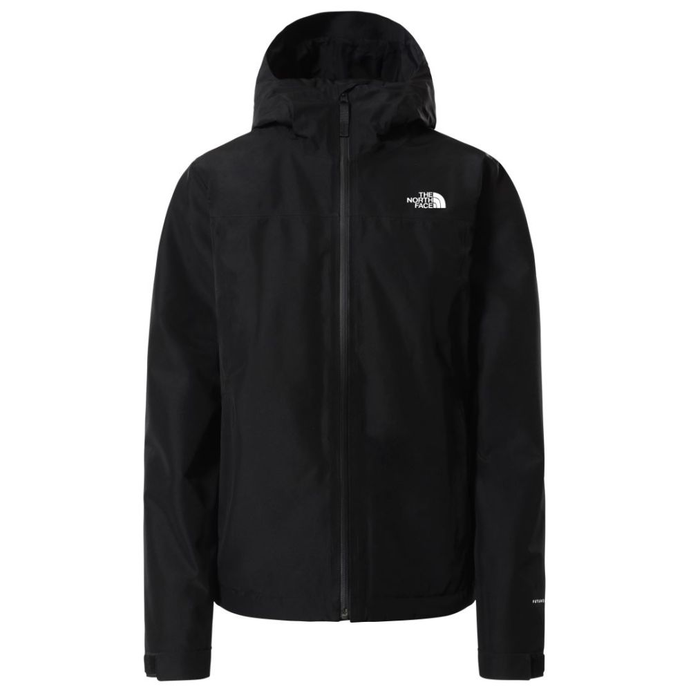 Dryzzle Futurelight Insulated Jas Dames Hardshell Jas Soellaart.nl