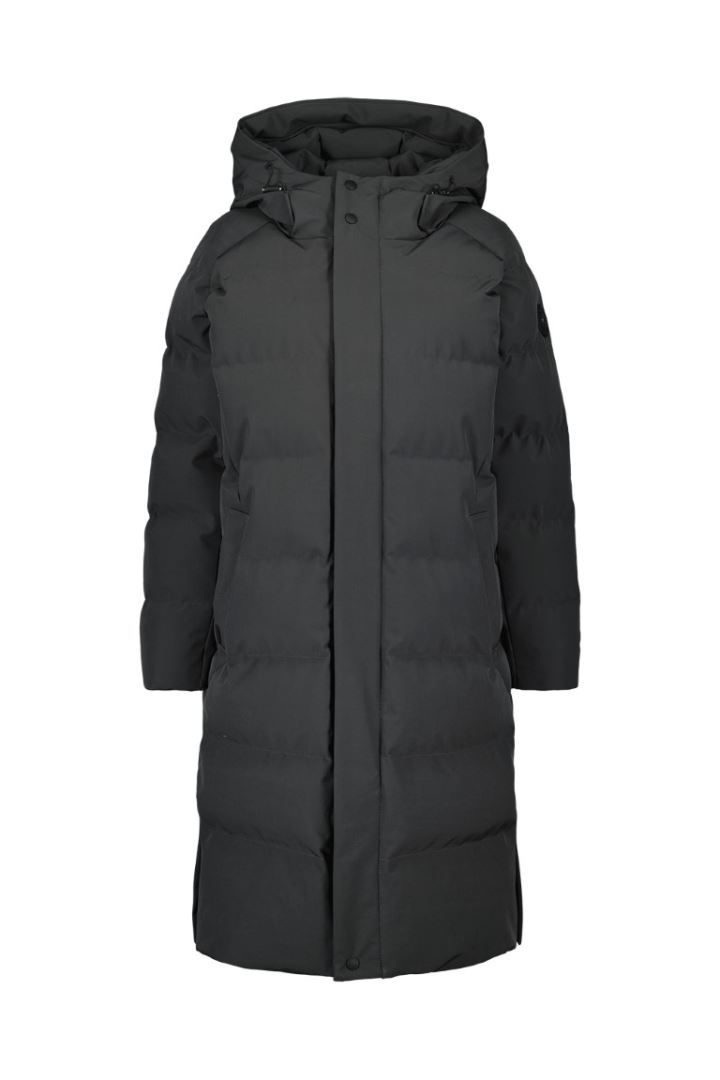 Janet Parka Jas Dames Soellaart.nl