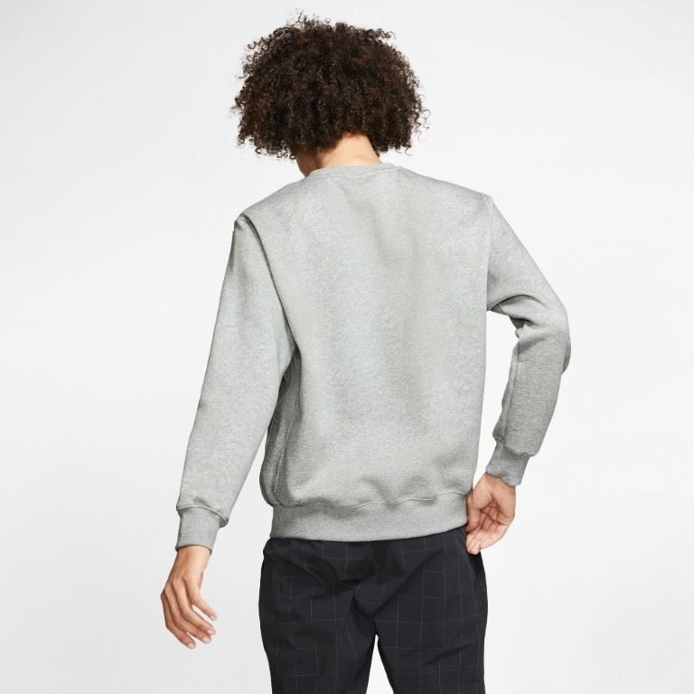 Club Crew Sweater Heren Soellaart.nl
