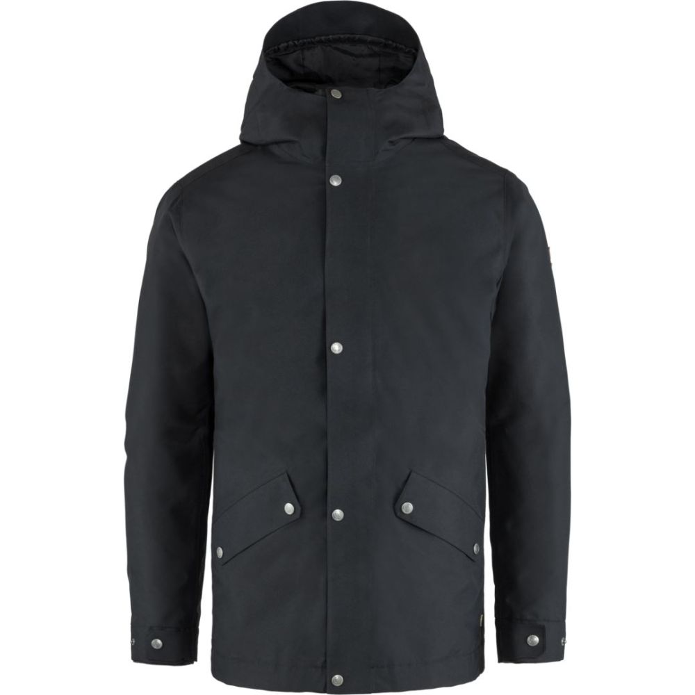 Visby 3 In 1 Jacket M Jas Heren 3 in 1 jas Soellaart.nl