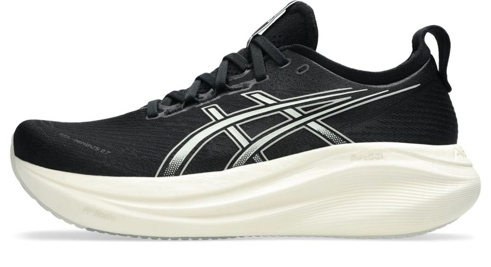 Gel-Nimbus 27 Hardloopschoen Heren Soellaart.nl