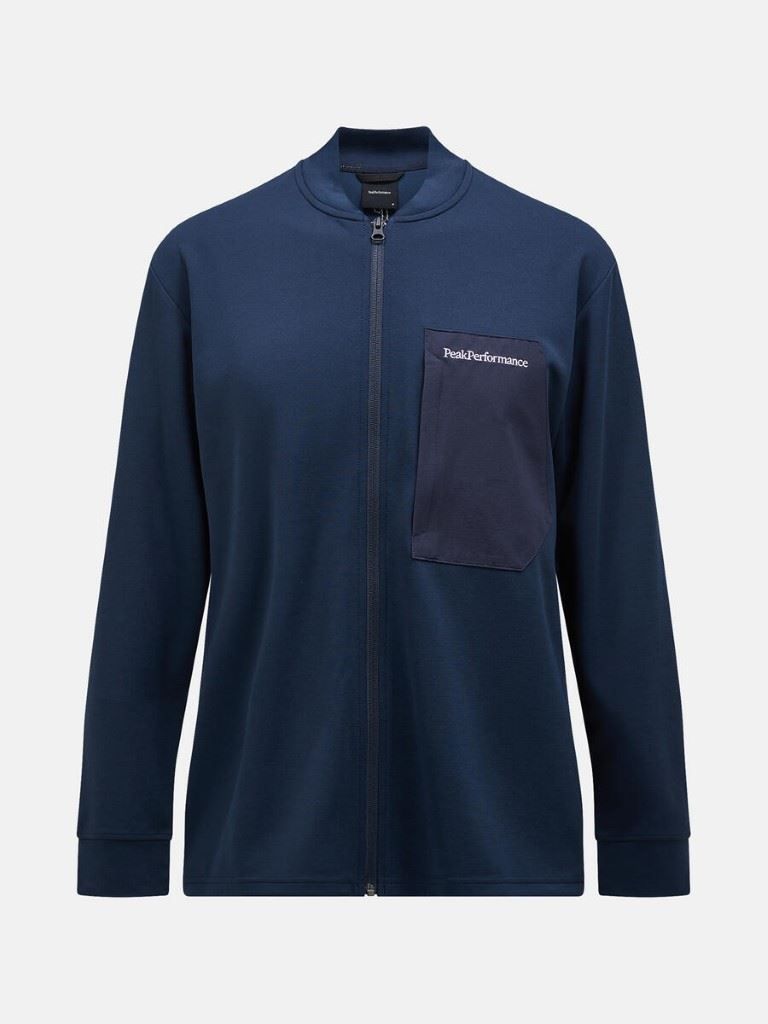 Mid Layer Vest Heren Soellaart.nl