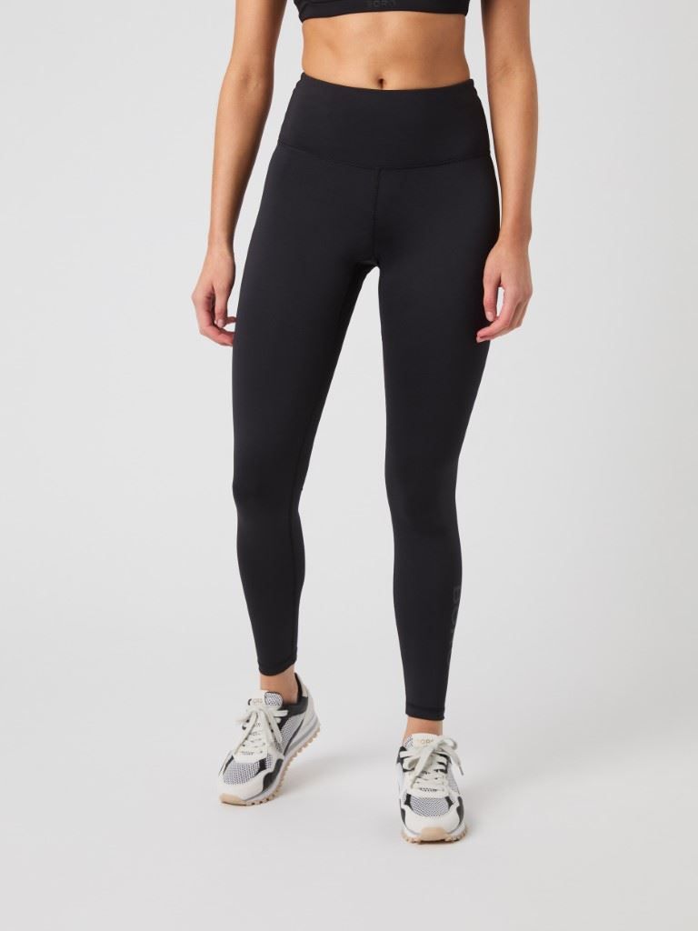 Borg Logo Legging Dames Soellaart.nl