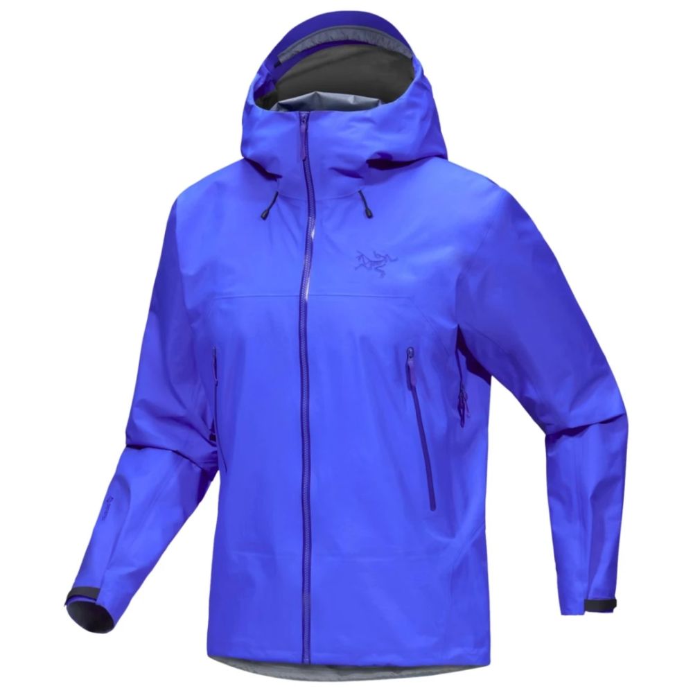Beta SL Hardshell Jas Heren Soellaart.nl