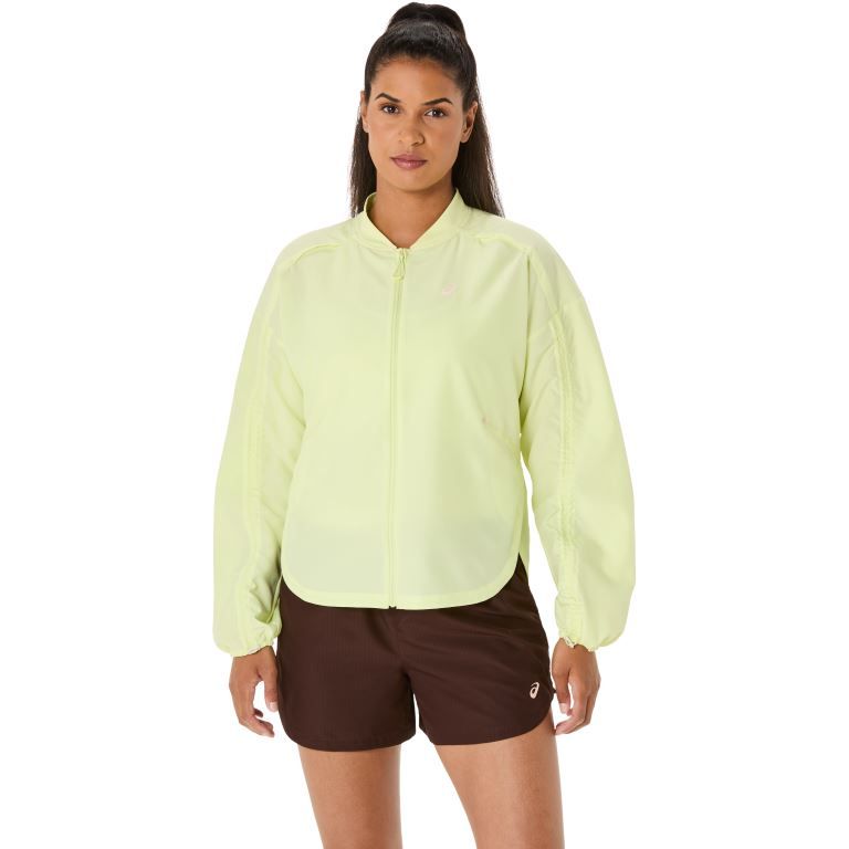 Nagino Run Adjustable Sport Jas Dames Soellaart.nl