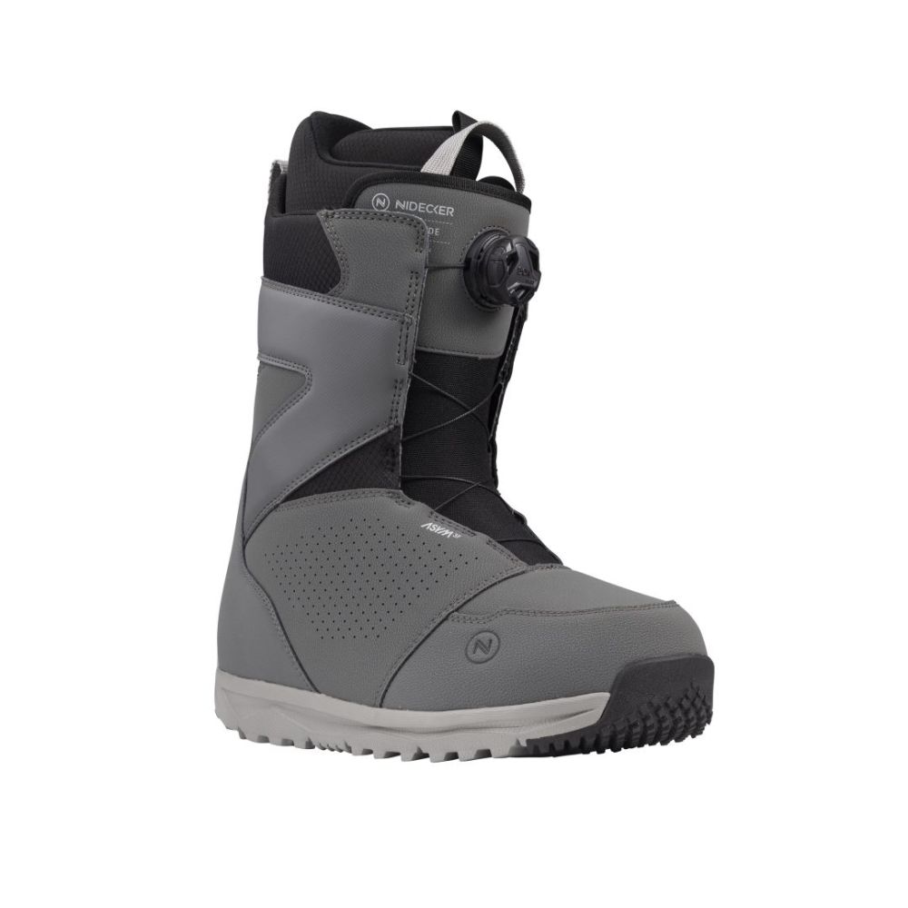 Cascade Snowboardschoen Soellaart.nl