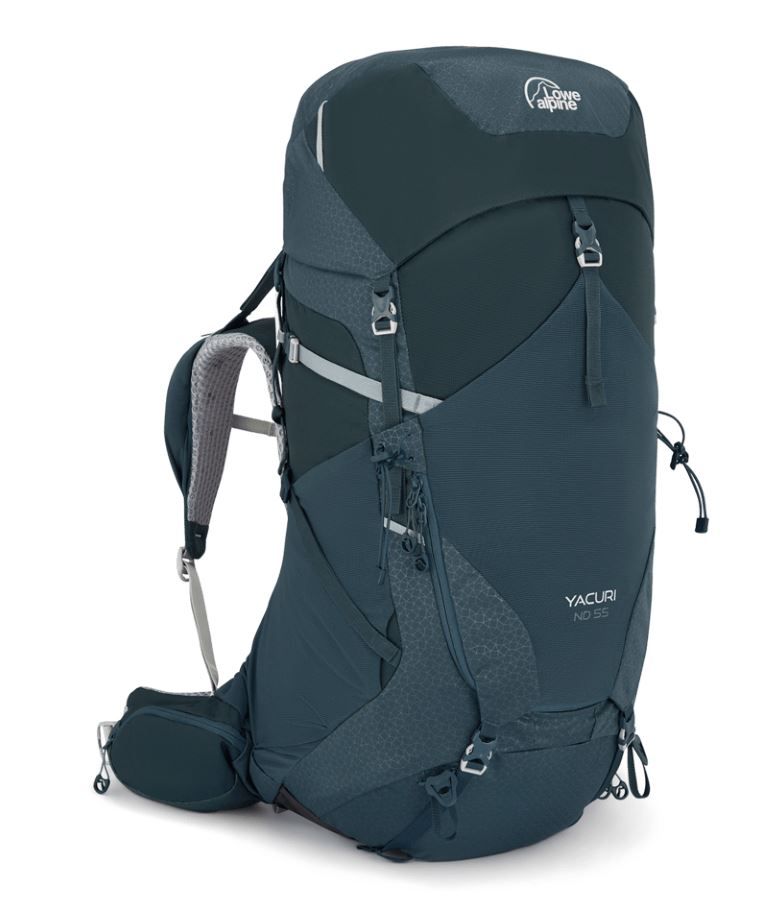 Yacuri Nd55 Backpack Dames Soellaart.nl
