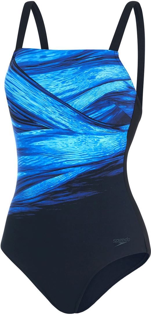 Amberglow Shaping 1P Badpak Dames Soellaart.nl