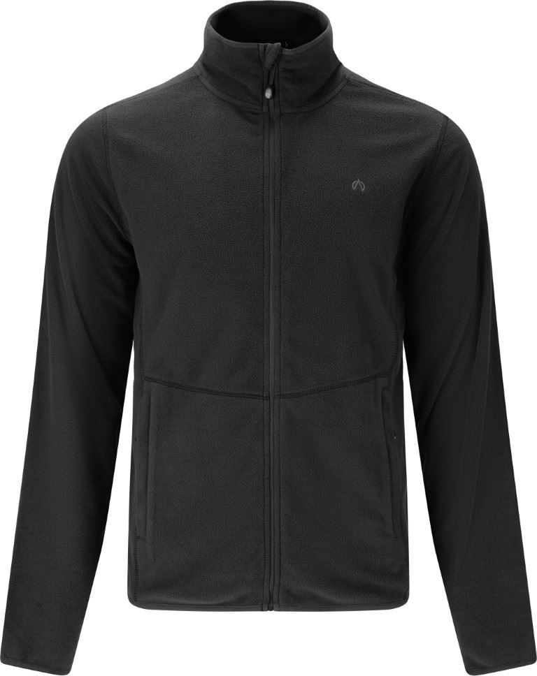 Westwick M Zipped Fleece Heren Soellaart.nl