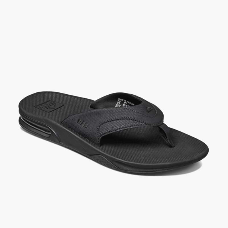 Fanning Slipper Heren Soellaart.nl
