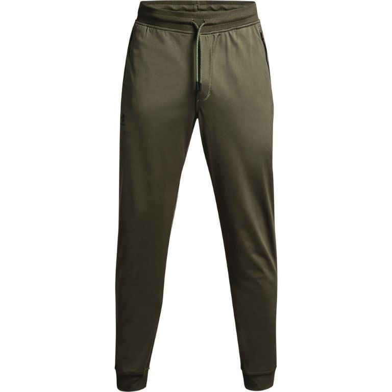 Sportstyle Tricot Trainingsbroek Heren Soellaart.nl